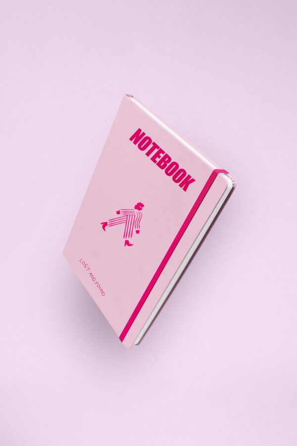 Notebook LAF